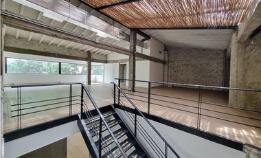 Edificio en Venta/arriendo Medellin Centro