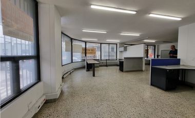 Edificio en Venta/arriendo Medellin Centro