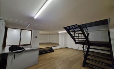 Edificio en Venta/arriendo Medellin Centro
