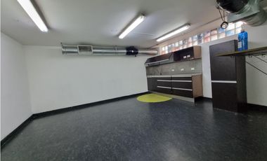 Edificio en Venta/arriendo Medellin Centro