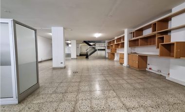 Edificio en Venta/arriendo Medellin Centro