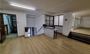 Edificio en Venta/arriendo Medellin Centro