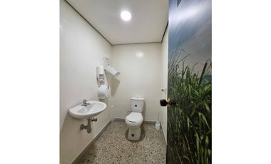 Edificio en Venta/arriendo Medellin Centro