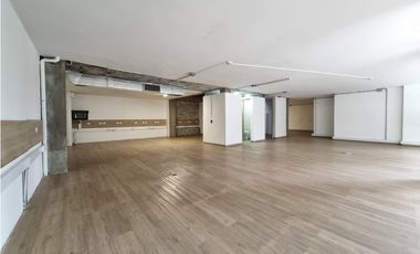 Edificio en Venta/arriendo Medellin Centro