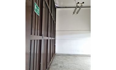 Edificio en Venta/arriendo Medellin Centro