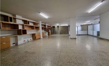 Edificio en Venta/arriendo Medellin Centro