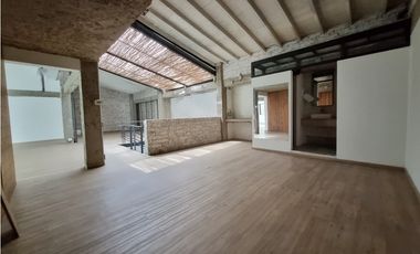 Edificio en Venta/arriendo Medellin Centro