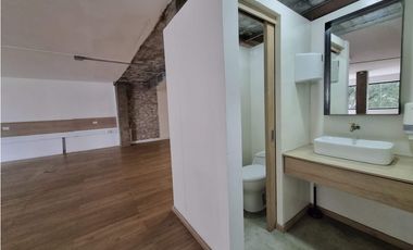 Edificio en Venta/arriendo Medellin Centro