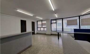 Edificio en Venta/arriendo Medellin Centro