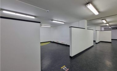 Edificio en Venta/arriendo Medellin Centro