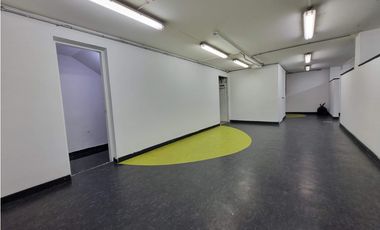 Edificio en Venta/arriendo Medellin Centro