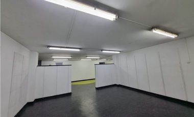 Edificio en Venta/arriendo Medellin Centro