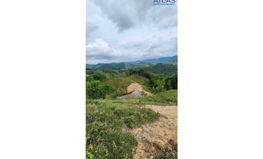 OPORTUNIDAD VENTA DE FINCA EN BARRANCABERMEJA /SANTANDER COD 788