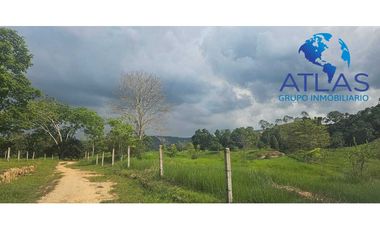 OPORTUNIDAD VENTA DE FINCA EN BARRANCABERMEJA /SANTANDER COD 788