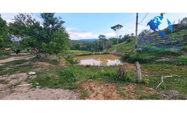 OPORTUNIDAD VENTA DE FINCA EN BARRANCABERMEJA /SANTANDER COD 788
