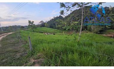 OPORTUNIDAD VENTA DE FINCA EN BARRANCABERMEJA /SANTANDER COD 788