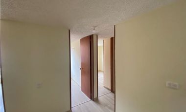Se arrienda apartamento en ZIPAQUIRA conjunto armonia