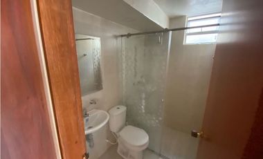 Se arrienda apartamento en ZIPAQUIRA conjunto armonia