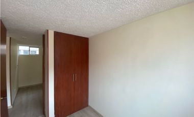 Se arrienda apartamento en ZIPAQUIRA conjunto armonia