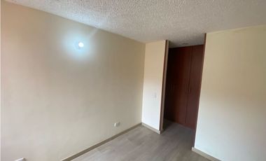 Se arrienda apartamento en ZIPAQUIRA conjunto armonia