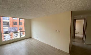 Se arrienda apartamento en ZIPAQUIRA conjunto armonia