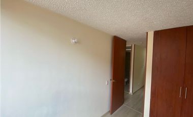 Se arrienda apartamento en ZIPAQUIRA conjunto armonia