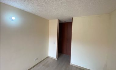 Se arrienda apartamento en ZIPAQUIRA conjunto armonia