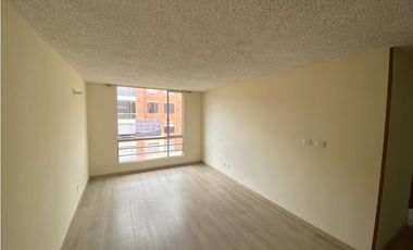 Se arrienda apartamento en ZIPAQUIRA conjunto armonia