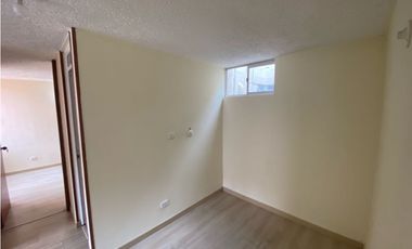 Se arrienda apartamento en ZIPAQUIRA conjunto armonia