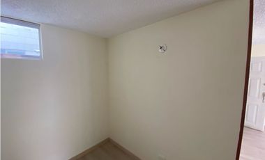 Se arrienda apartamento en ZIPAQUIRA conjunto armonia