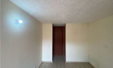 Se arrienda apartamento en ZIPAQUIRA conjunto armonia