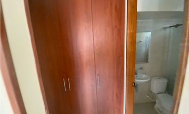 Se arrienda apartamento en ZIPAQUIRA conjunto armonia
