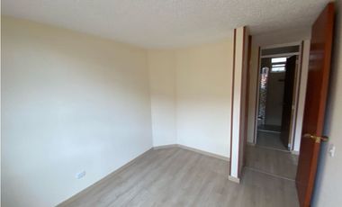 Se arrienda apartamento en ZIPAQUIRA conjunto armonia