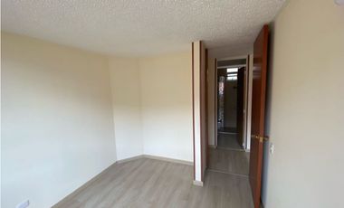Se arrienda apartamento en ZIPAQUIRA conjunto armonia