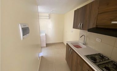 Se arrienda apartamento en ZIPAQUIRA conjunto armonia