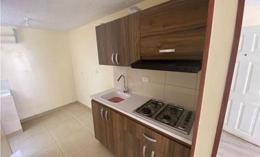 Se arrienda apartamento en ZIPAQUIRA conjunto armonia