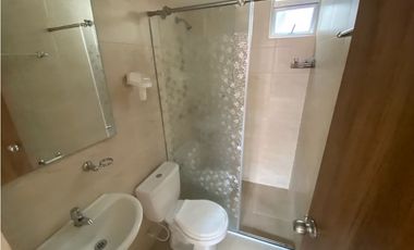 Se arrienda apartamento en ZIPAQUIRA conjunto armonia