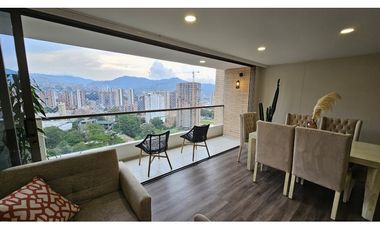 Apartamento en Arriendo Barrio San José Sabaneta