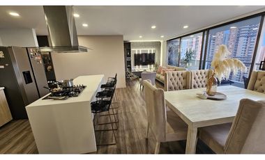 Apartamento en Arriendo Barrio San José Sabaneta