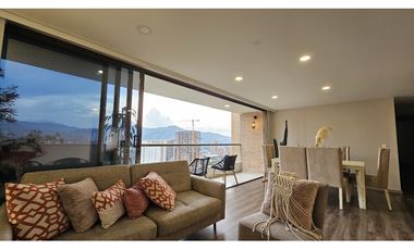 Apartamento en Arriendo Barrio San José Sabaneta