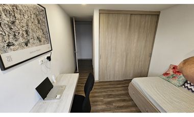 Apartamento en Arriendo Barrio San José Sabaneta