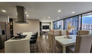 Apartamento en Arriendo Barrio San José Sabaneta