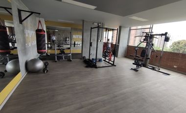 Apartamento en Arriendo Barrio San José Sabaneta