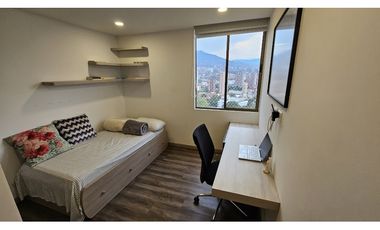 Apartamento en Arriendo Barrio San José Sabaneta