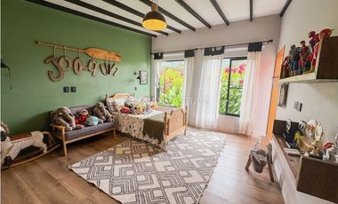 Finca Caballista Llanogrande Sector Pontezuela