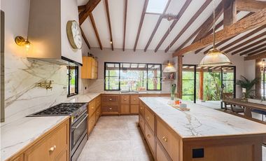 Finca Caballista Llanogrande Sector Pontezuela