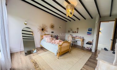 Finca Caballista Llanogrande Sector Pontezuela