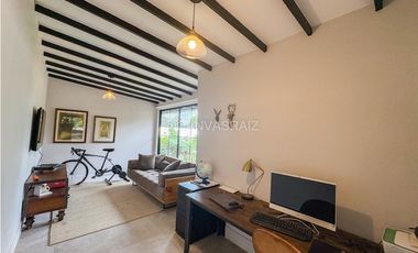 Finca Caballista Llanogrande Sector Pontezuela