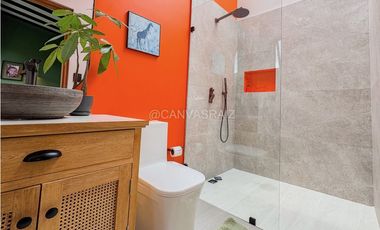 Finca Caballista Llanogrande Sector Pontezuela