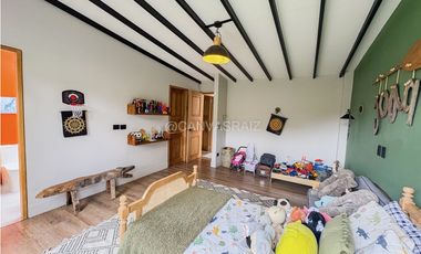 Finca Caballista Llanogrande Sector Pontezuela